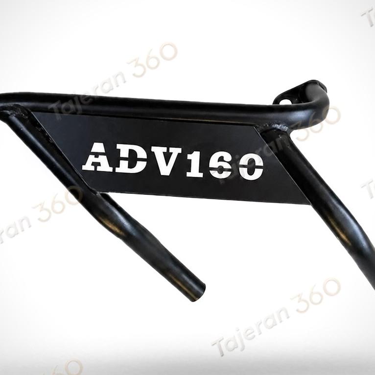گارد اگزوز ADV 160 طرح همتاز