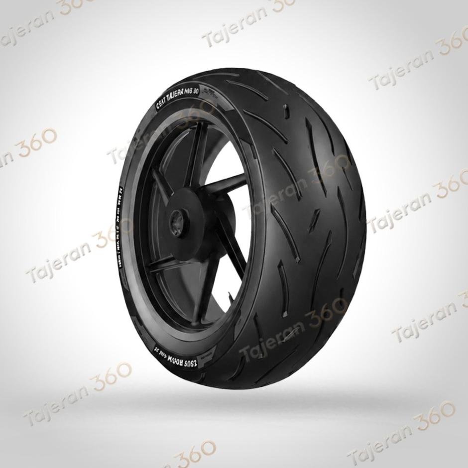 لاستیک موتور 150/60/17 سیات CEAT هند
