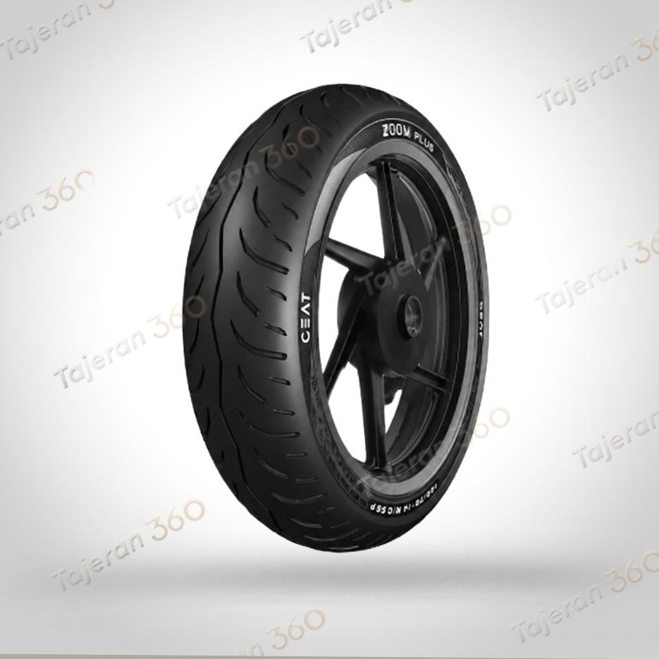لاستیک موتور 120/70/14 سیات هند