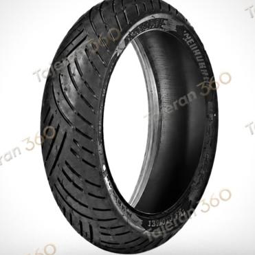 لاستیک 110/80/14 یوروگریپ Eurogrip هند