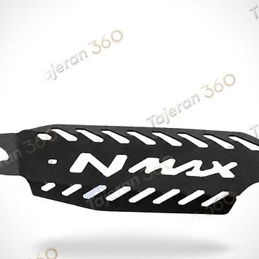 محافظ قاب (کاور) اگزوز NMAX