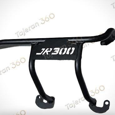 گارد عقب (اگزوز) جی آر 300