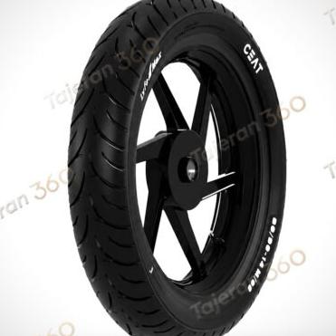 لاستیک موتور 90/90/14 سیات هند LYFE Max
