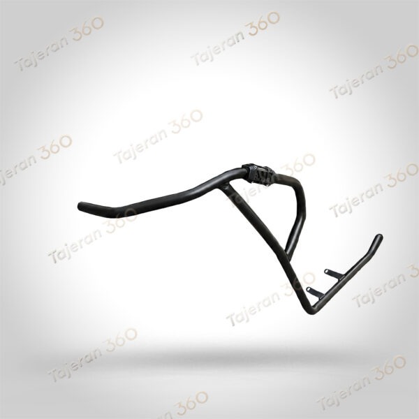 گارد جلو موتور هوندا PCX 160