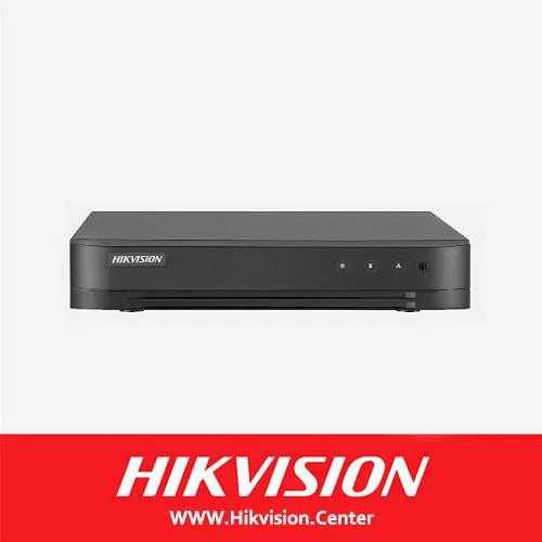 دستگاه دی وی ارهایک ویژن مدل IDS-7204HQHI-M1/S