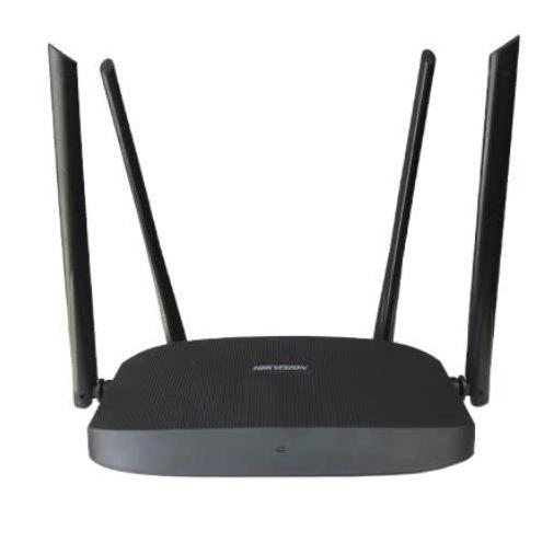 روتر بی سیم مدل DS_3WR15X هایک ویژن