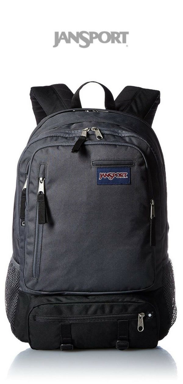 کوله پشتی اصلی JanSport مدل Envoy