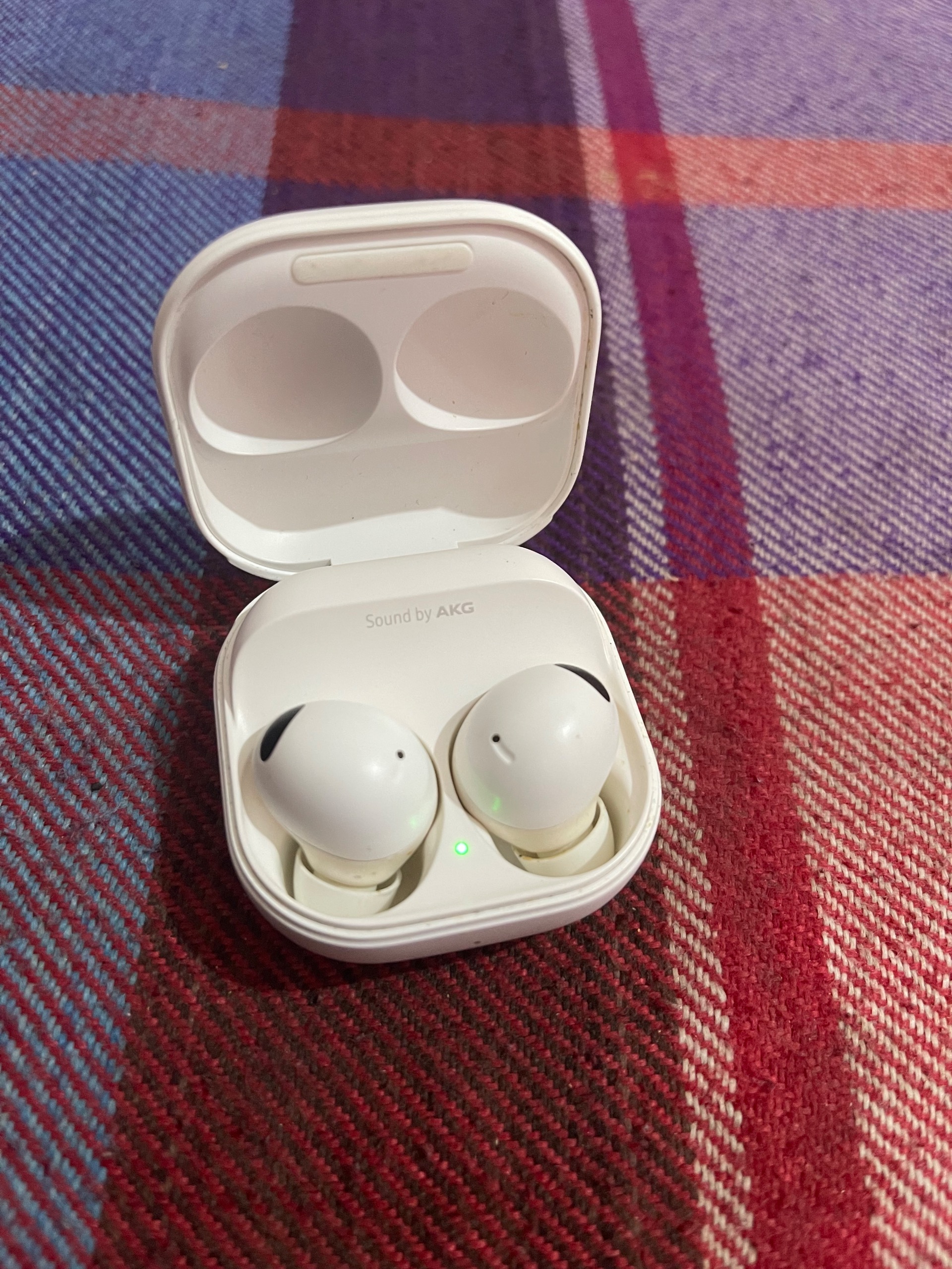 سامسونگ بادز 2 پرو Samsung buds 2 pro