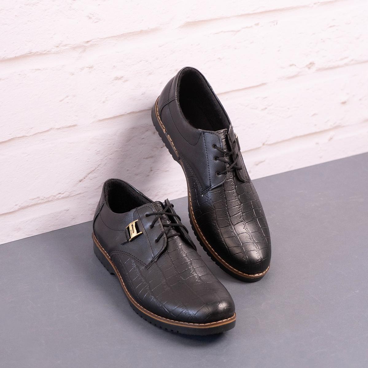 کفش مردانه چرم درجه یک