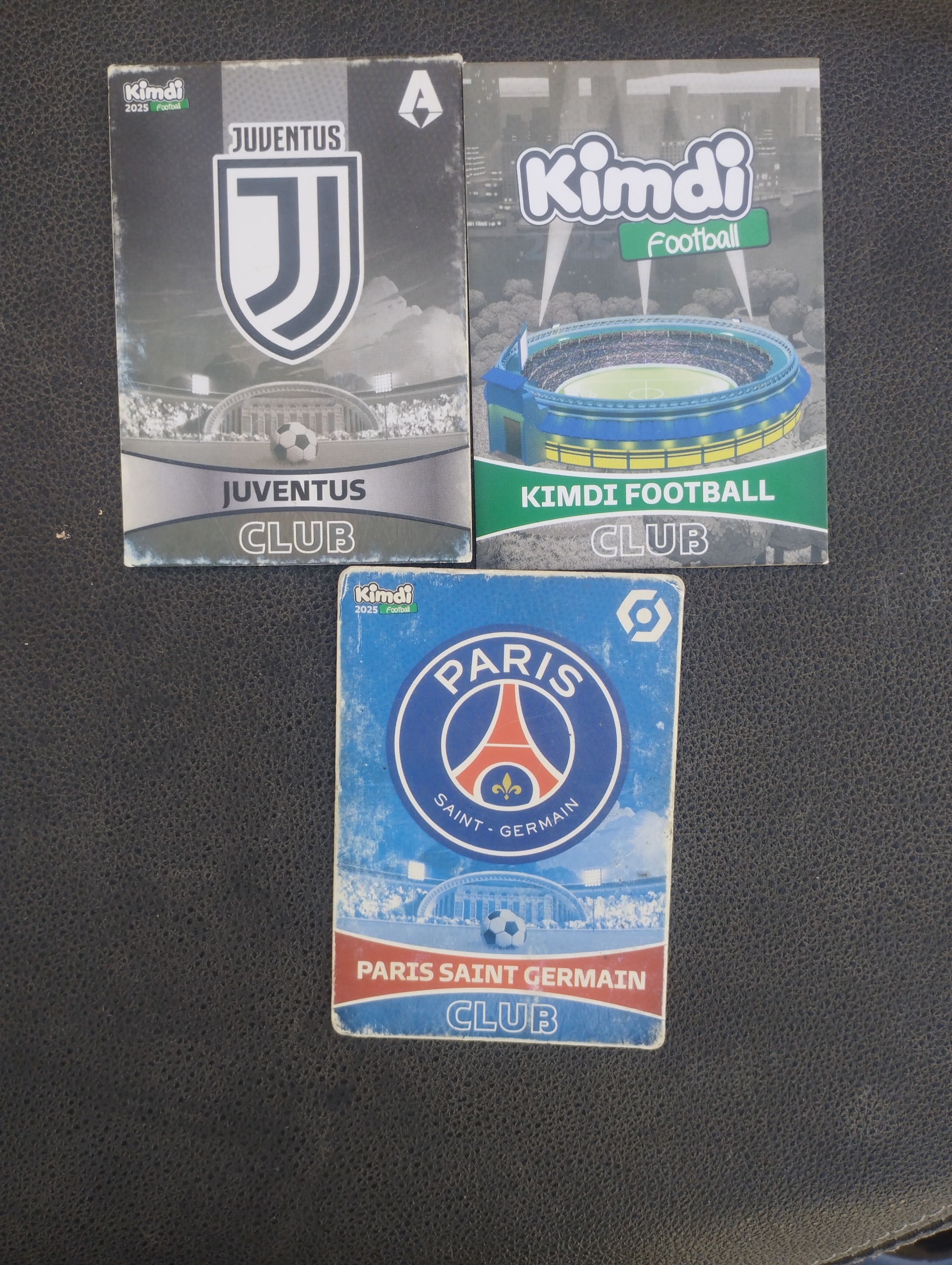 3 کارت کیمدی کلاب