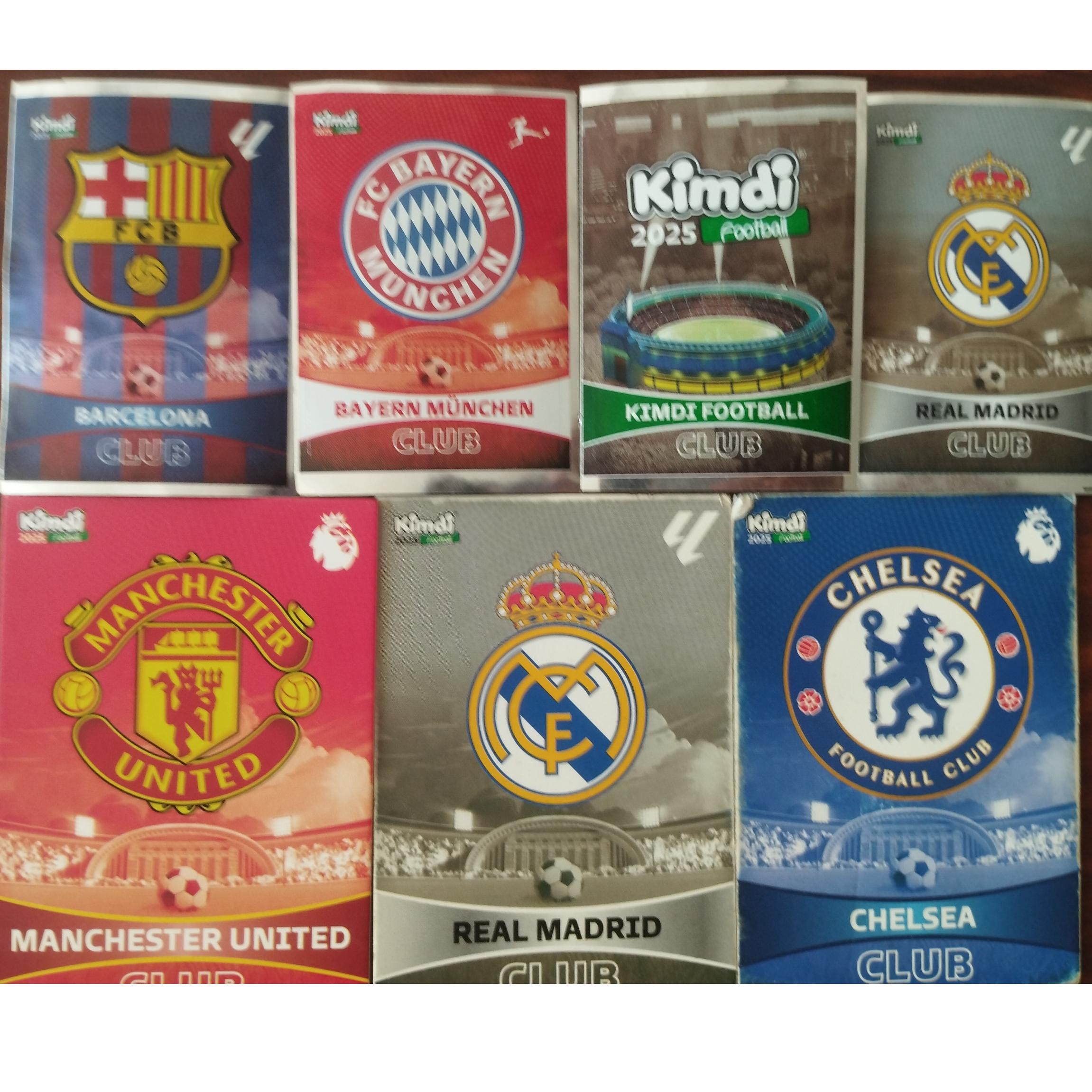 کارت کیمدی کلاب