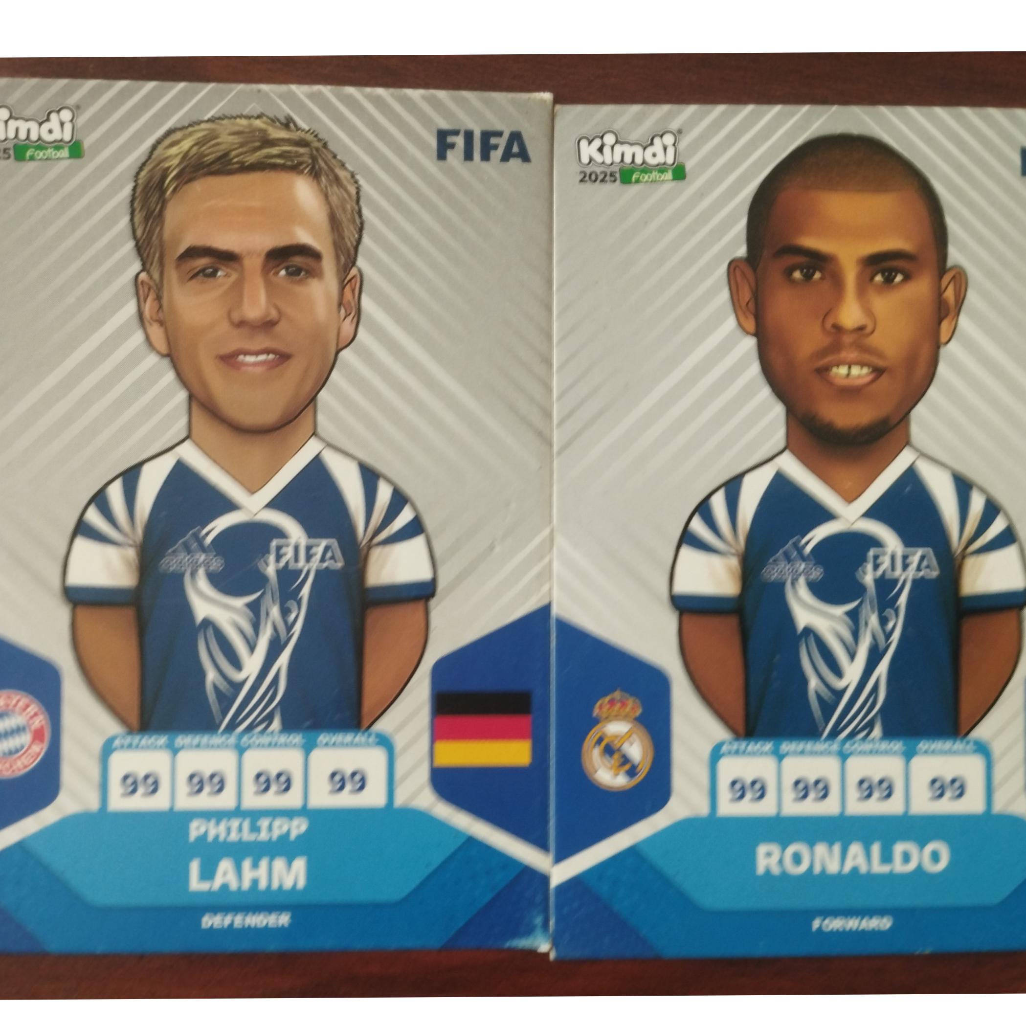 کارت کیمدی ورد کلاب