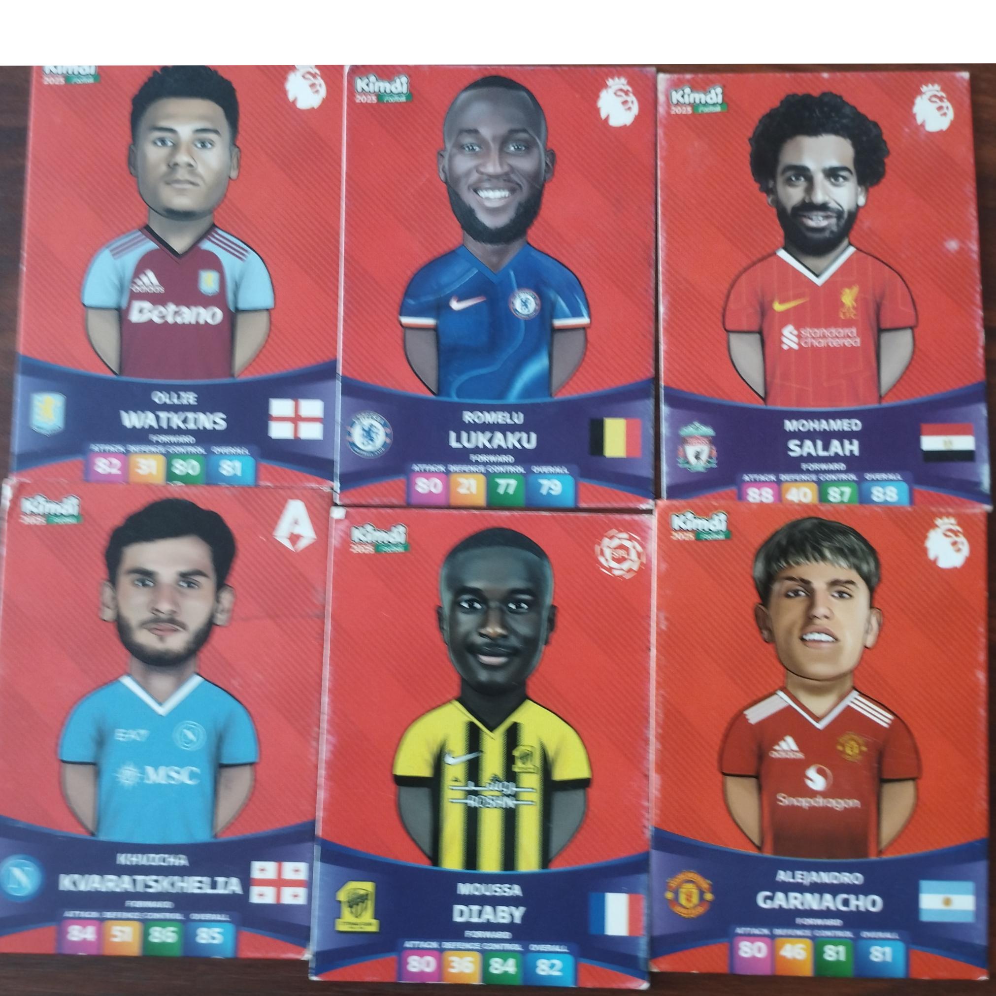 کارت کیمدی بیسیک