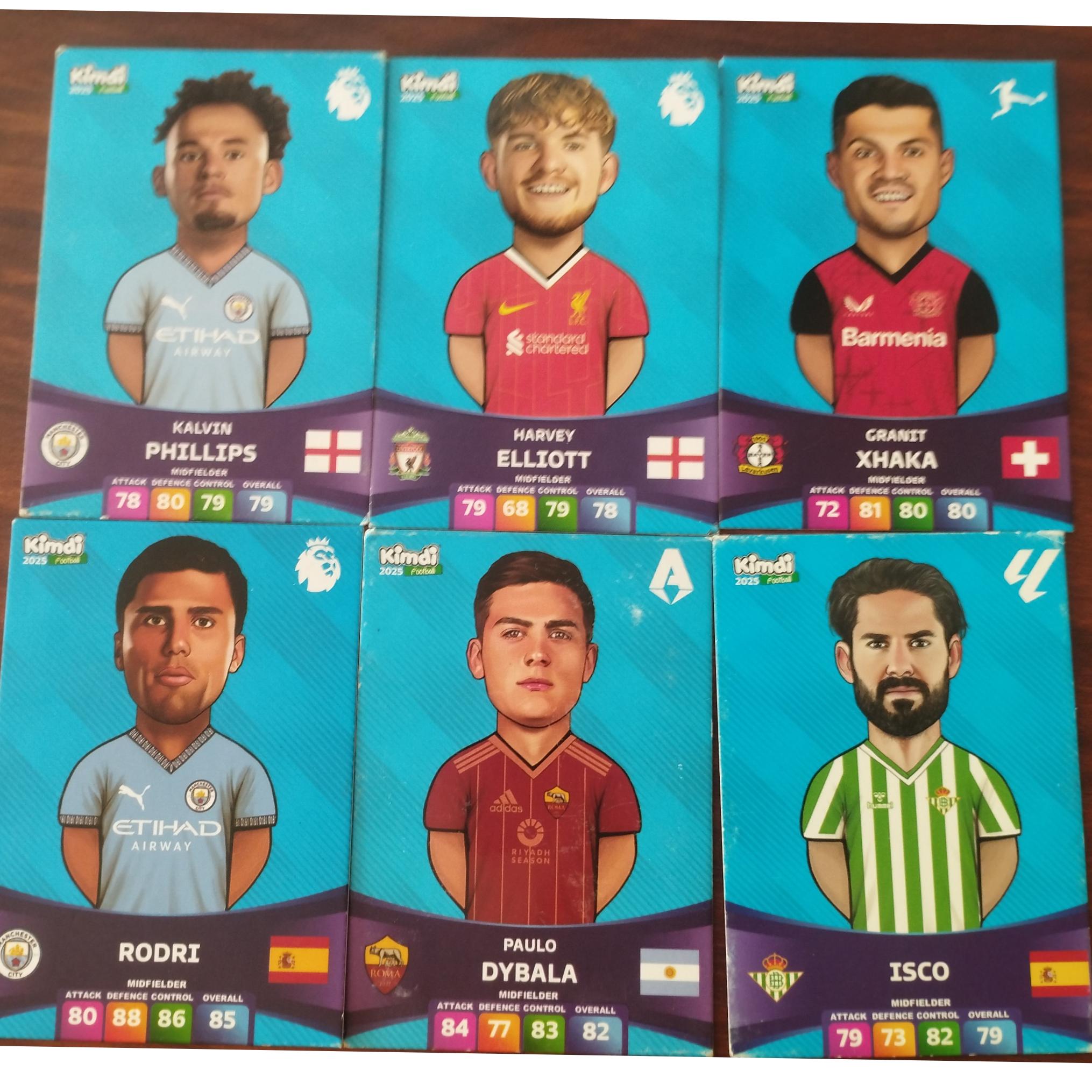 کارت کیمدی بیسیک