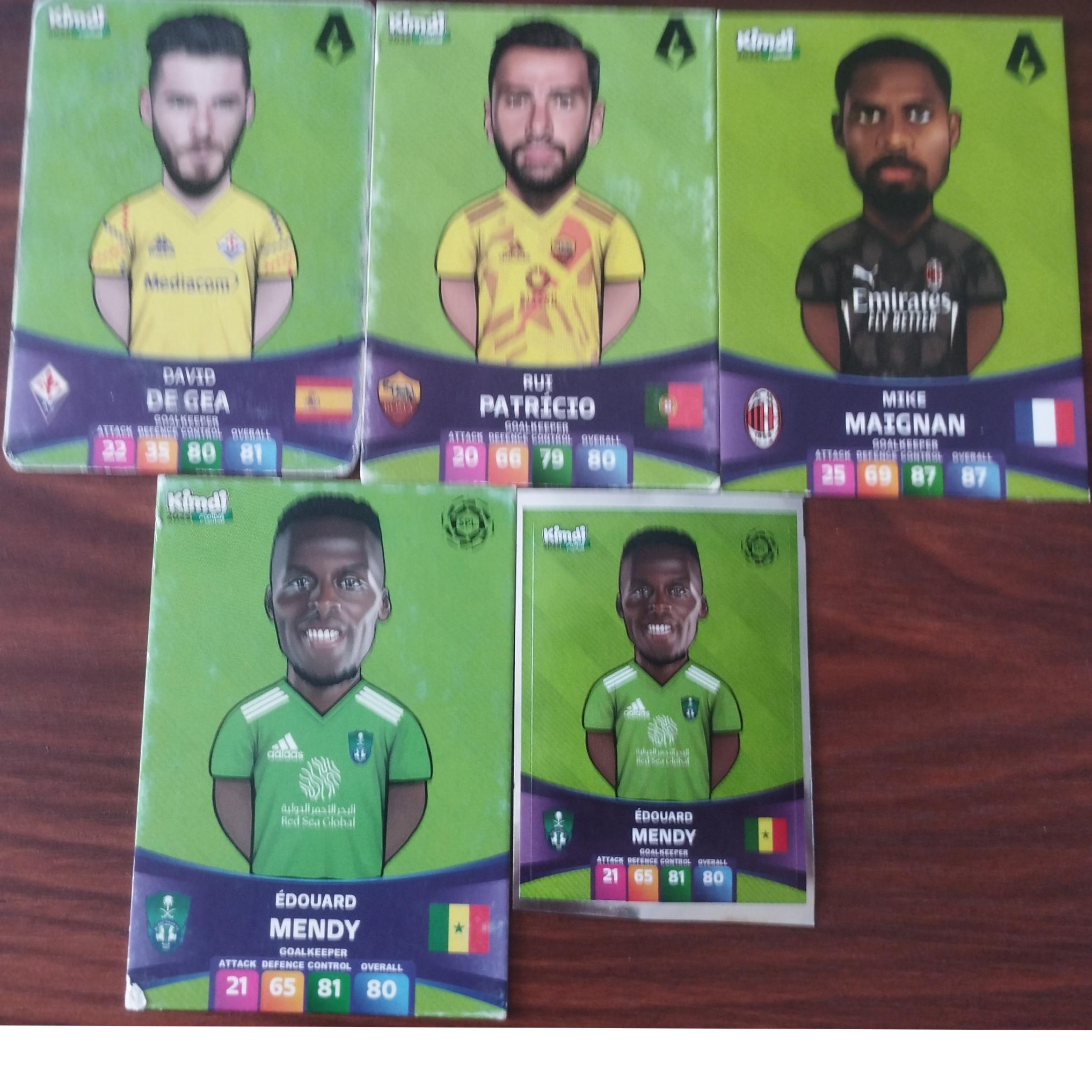 کارت کیمدی بیسیک