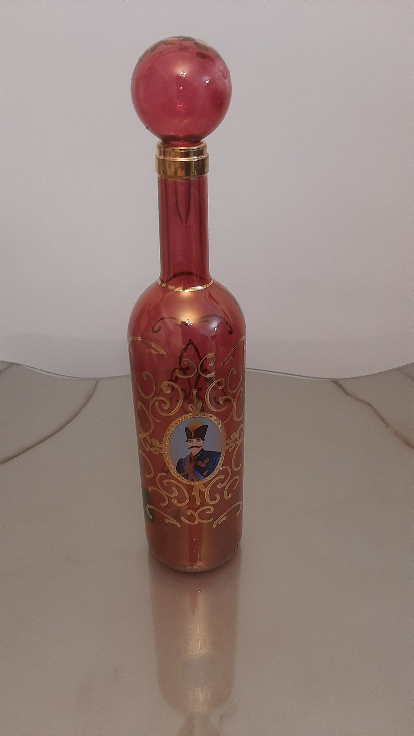 تنگ شاه عباس