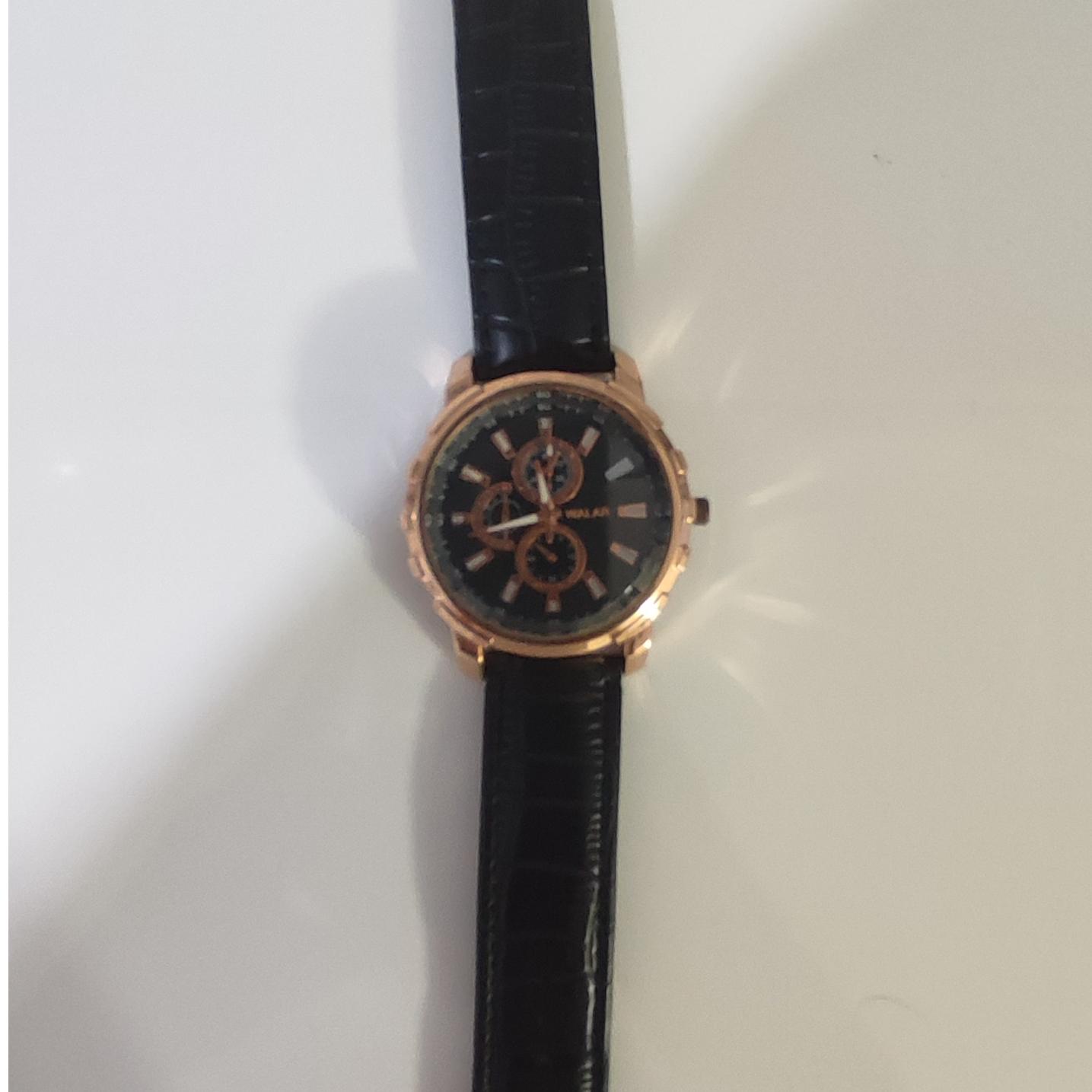 ساعت مدل مچ