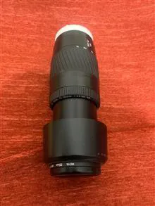لنز