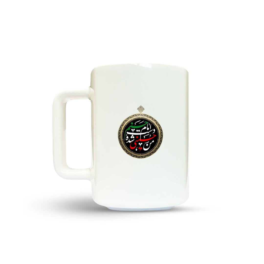 ماگ مذهبی کد 1052