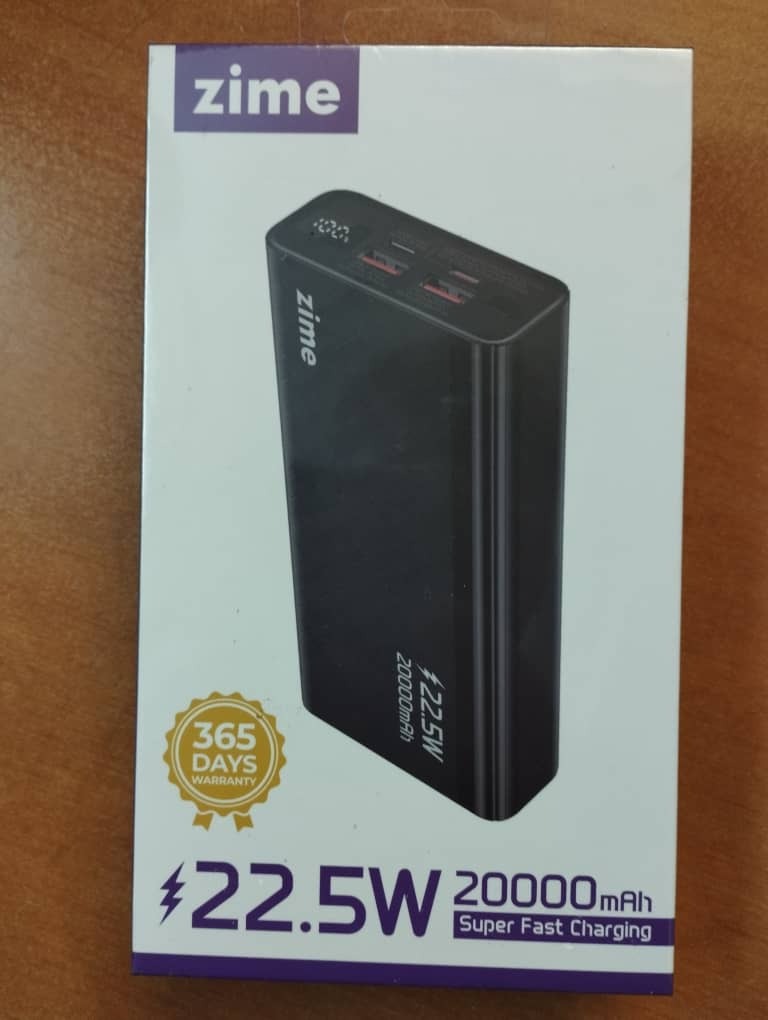 پاور بانک اصل