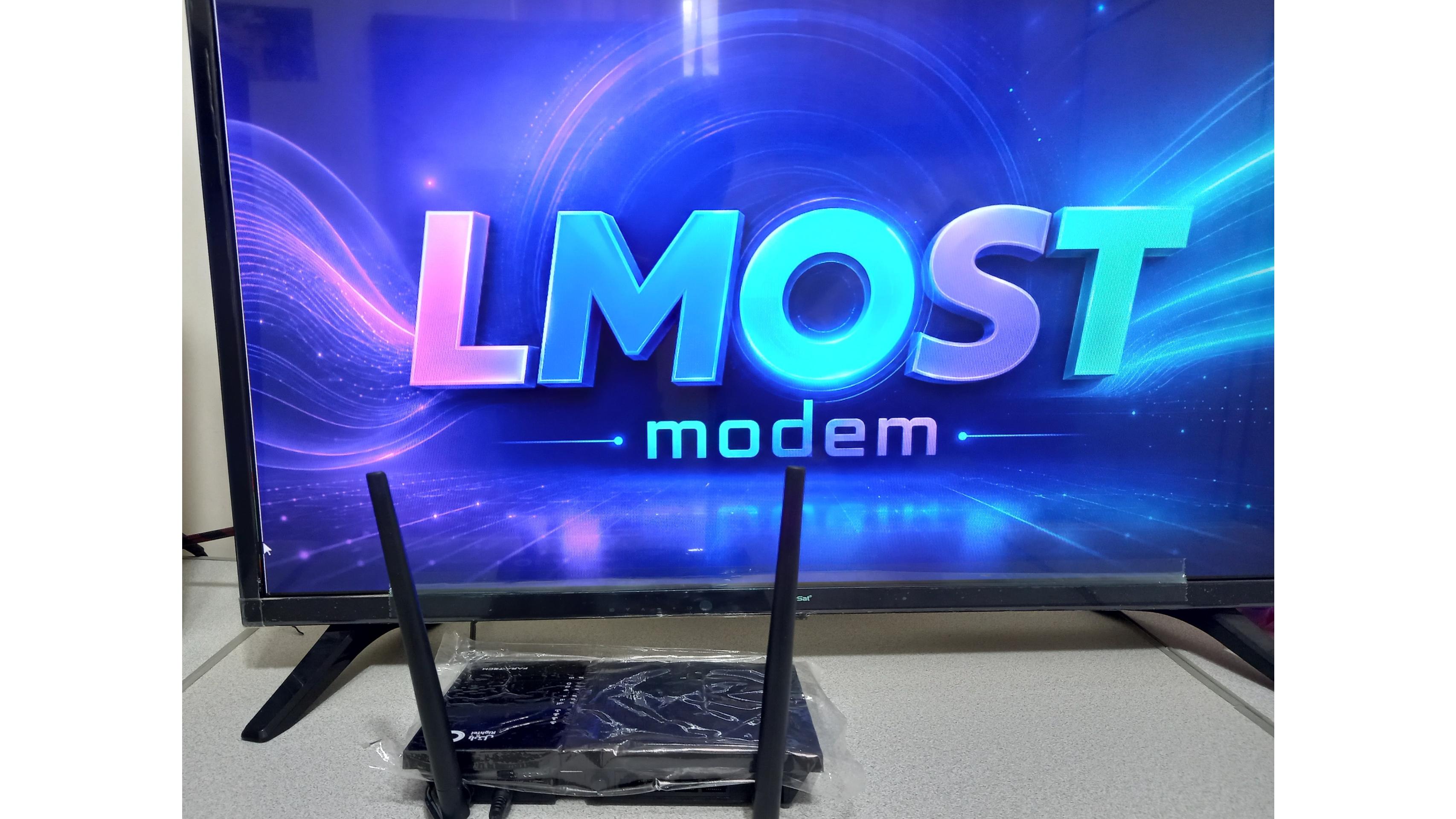 مودم رایتل RTM-4000