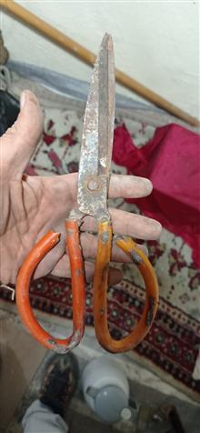 قیچی
