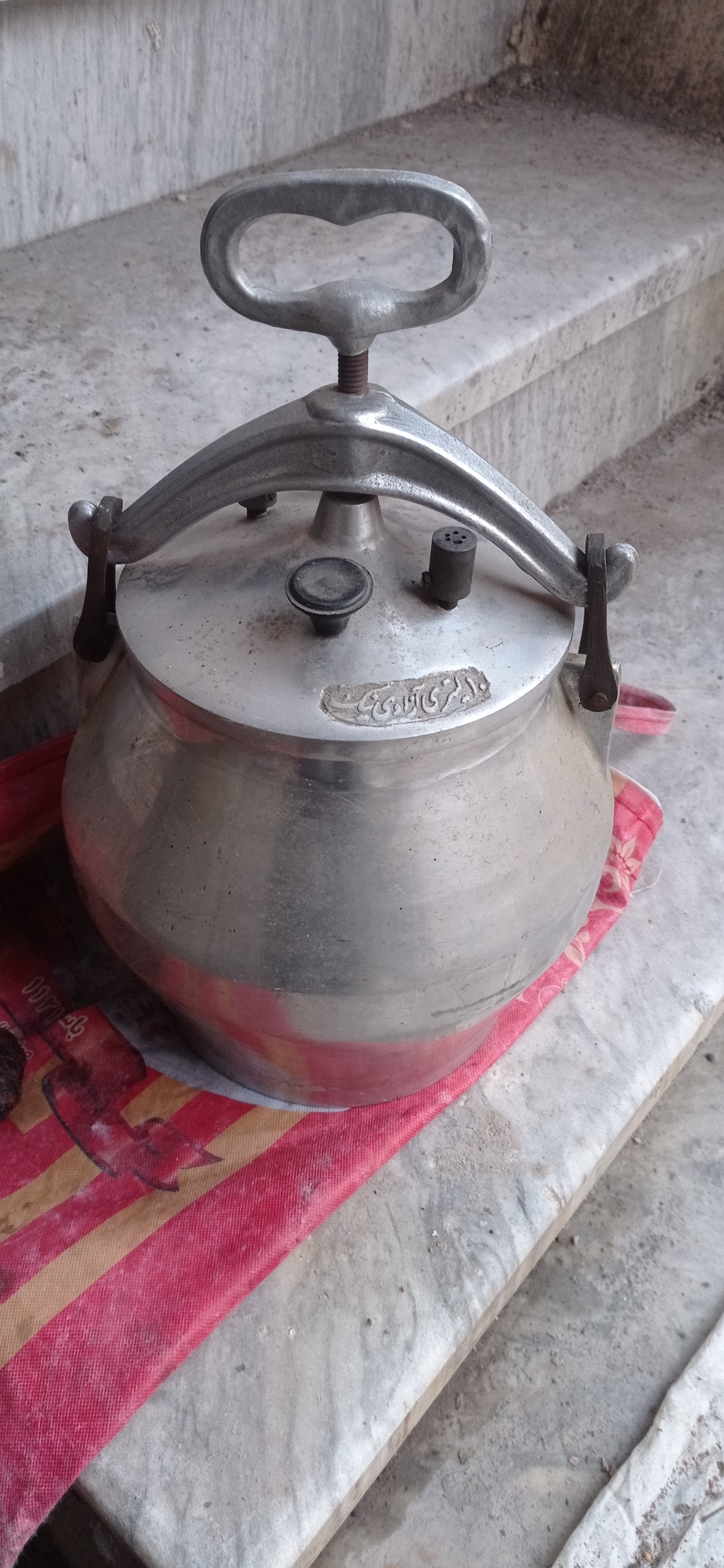 زودپز 10 لیتری نو