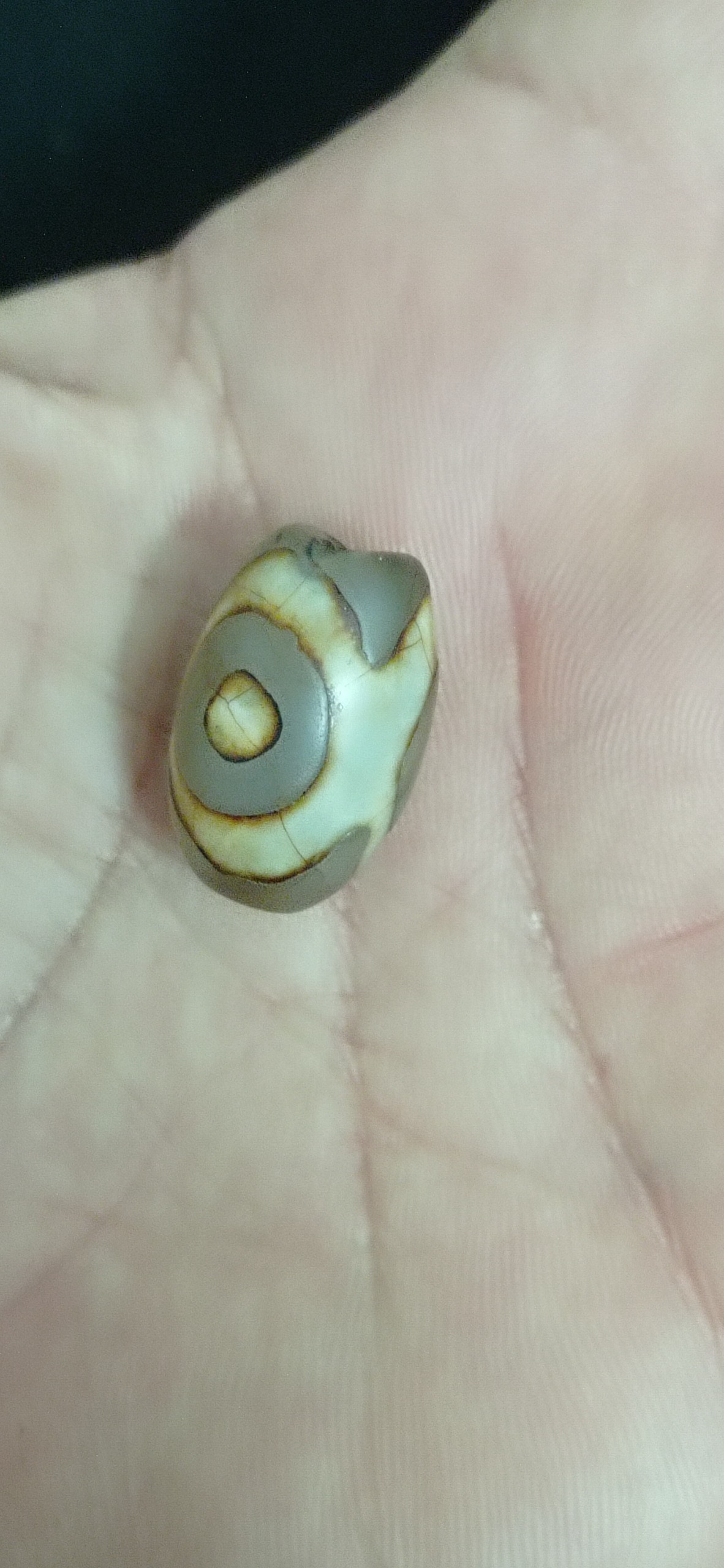 مهره یی کهنه