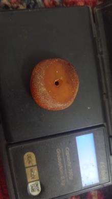کهربا