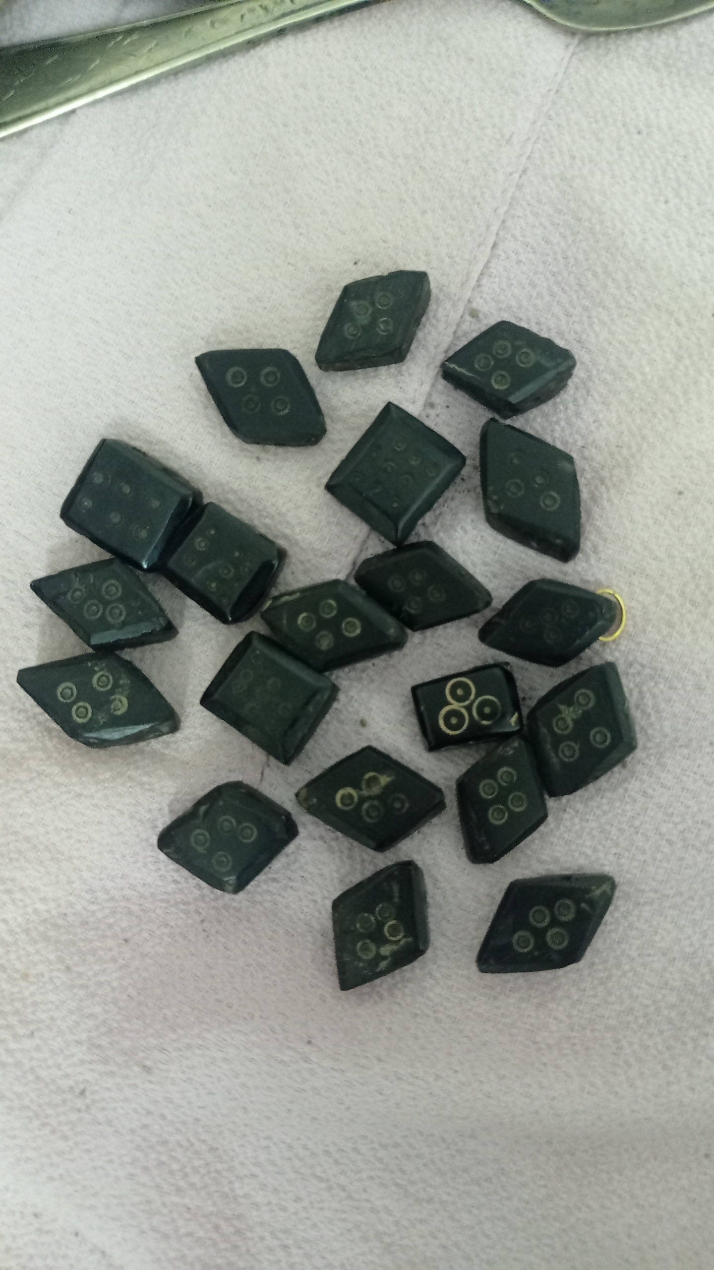 مهره گبری شفق