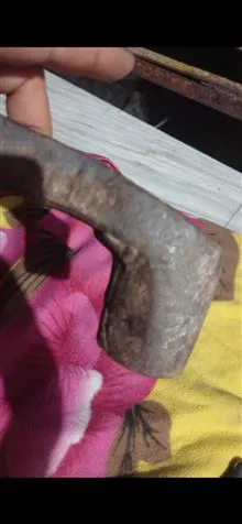تبر