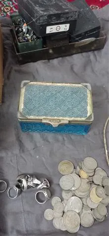صندوقچه