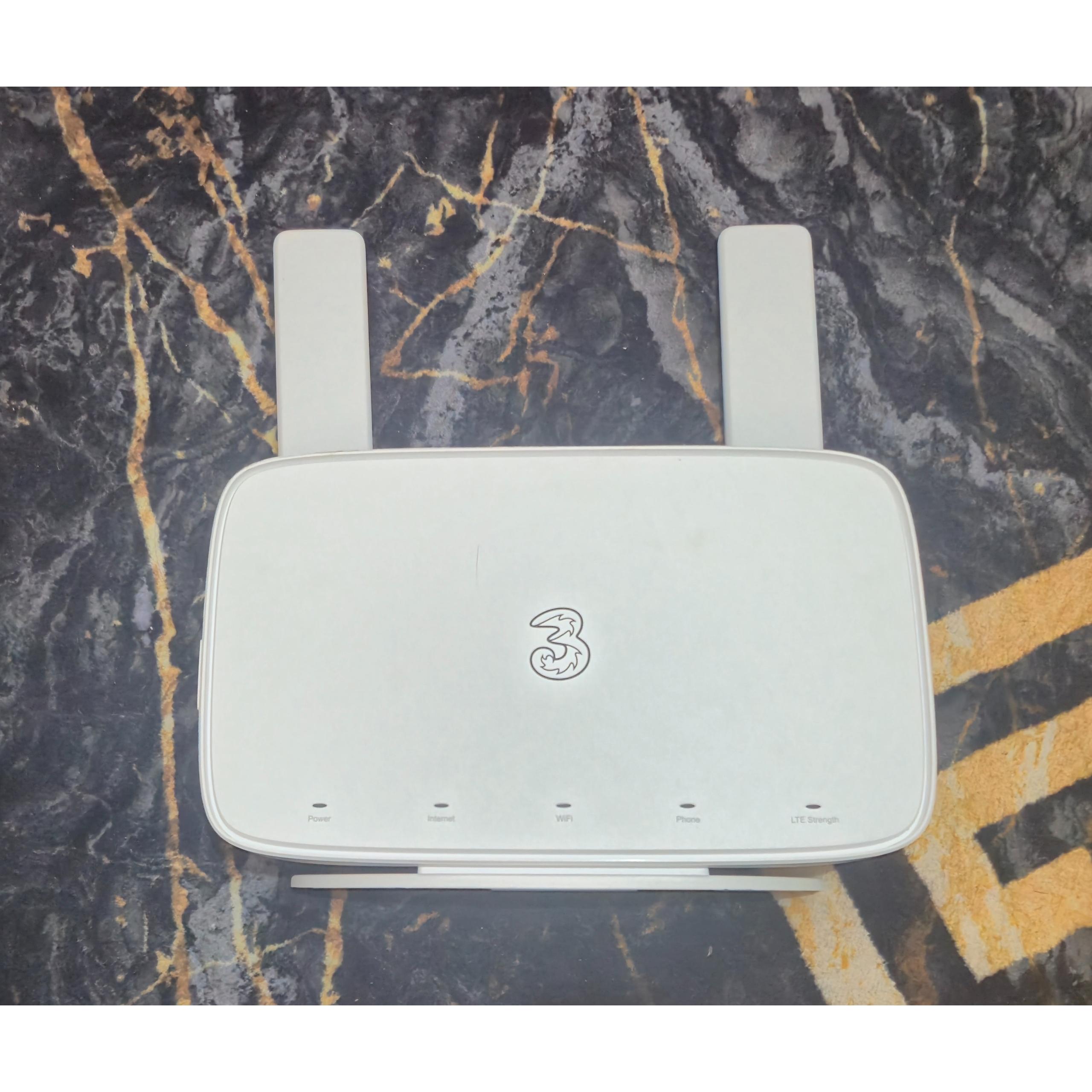 مودم سیم کارتی سرکام مدل lte2122gr