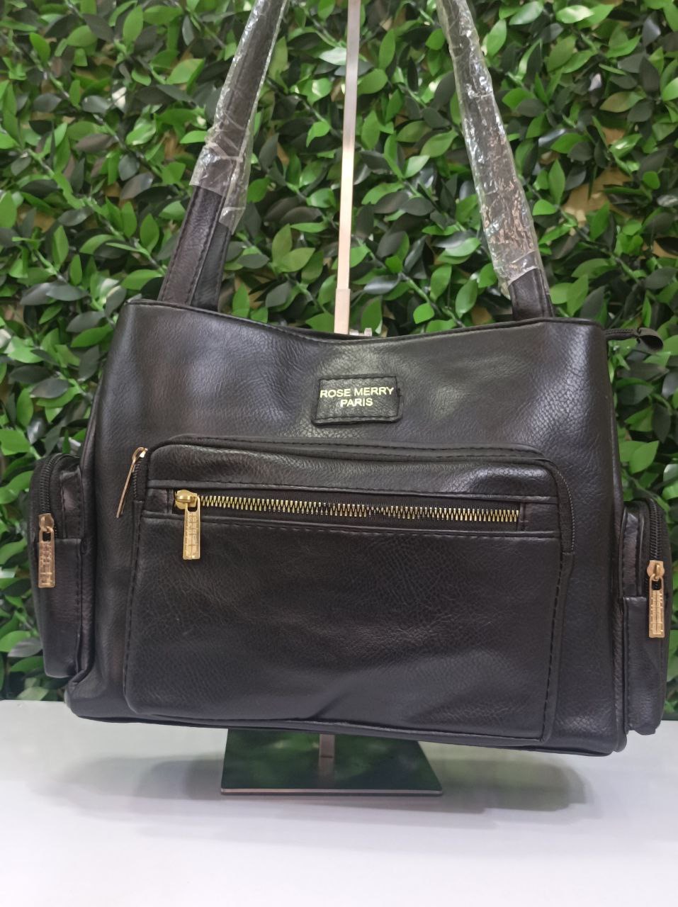 کیف rose merey paris
