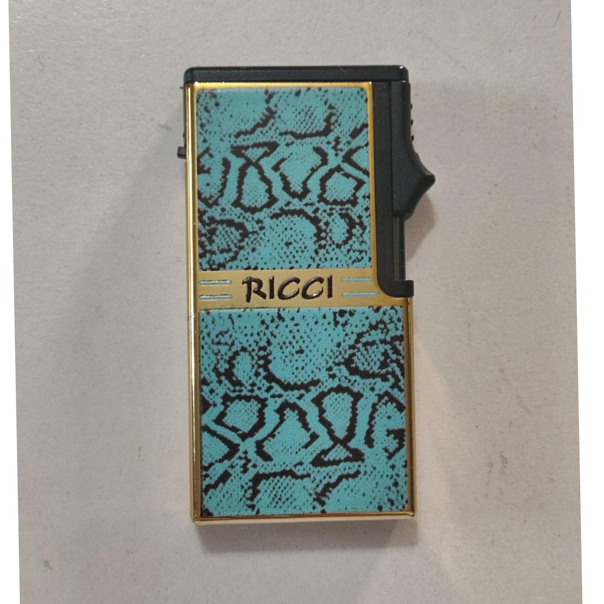 فندک شعله کوره ای RICCI