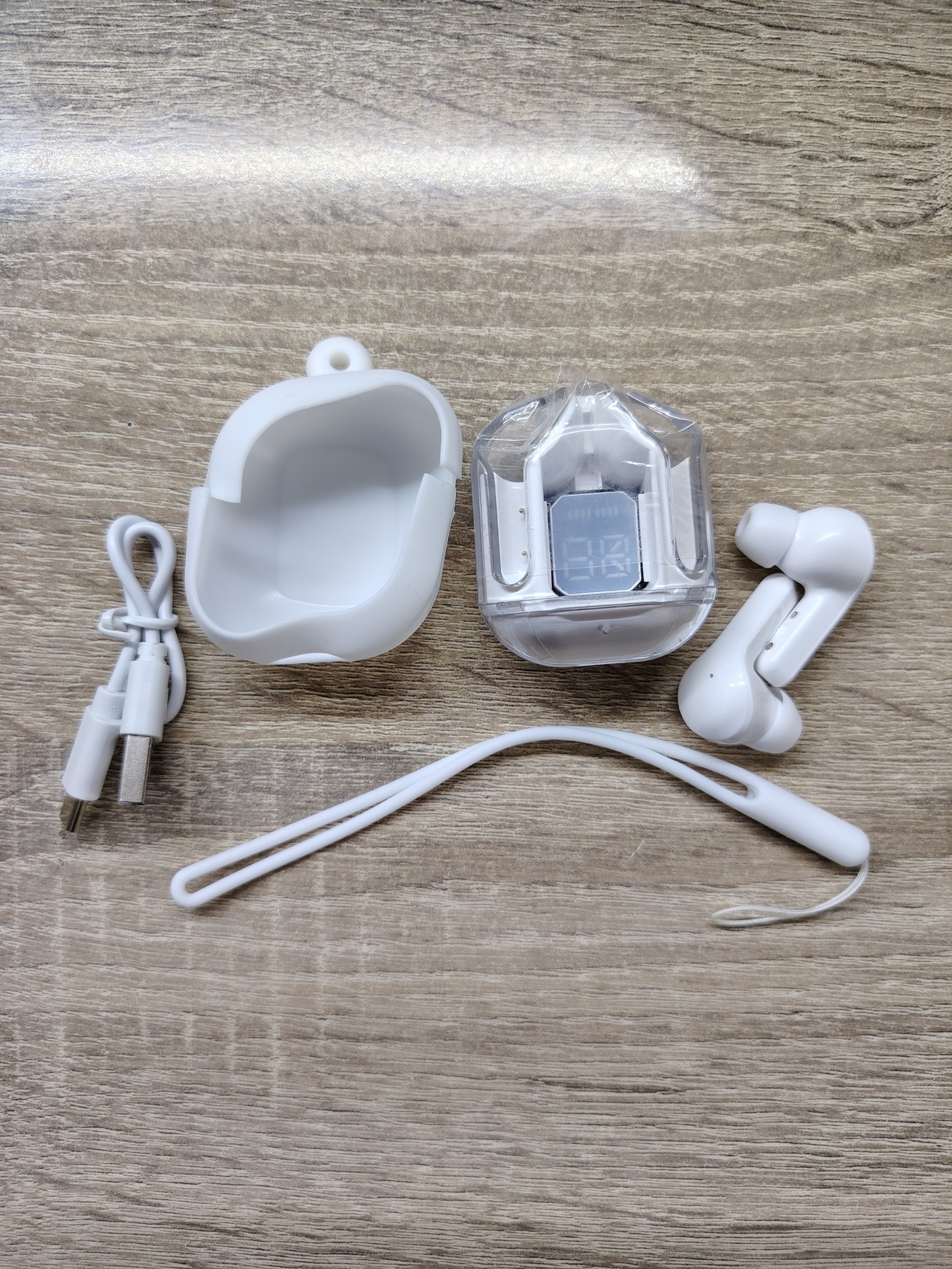 ایرپاد زیبا Ultrapods Max