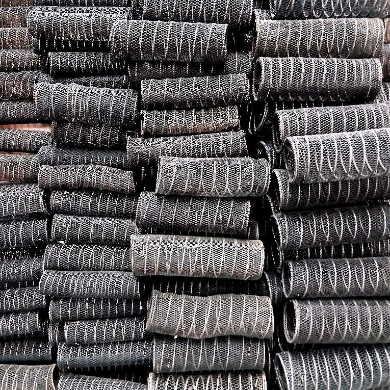 بیگودی توری فنری