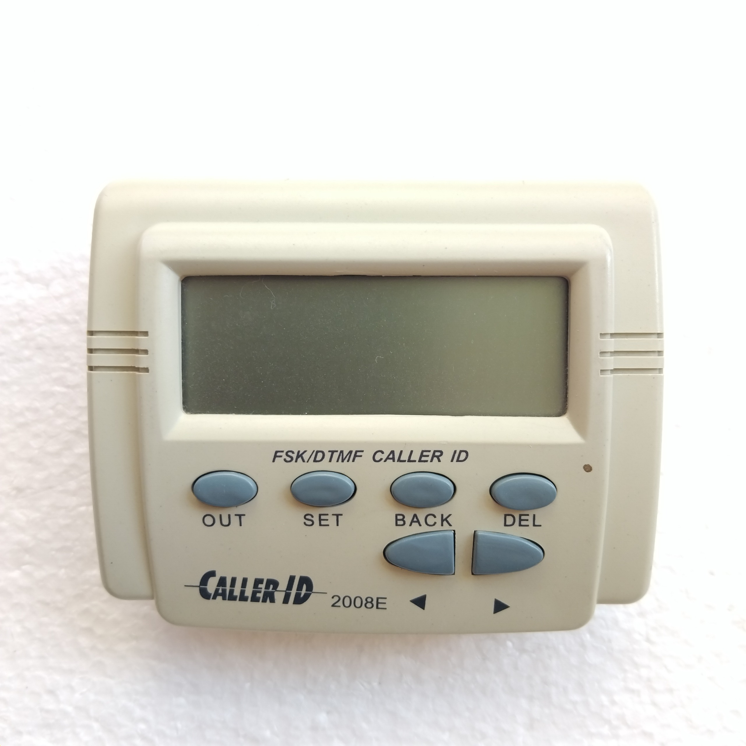 کالر آیدی تلفن  CALLER ID  2008E