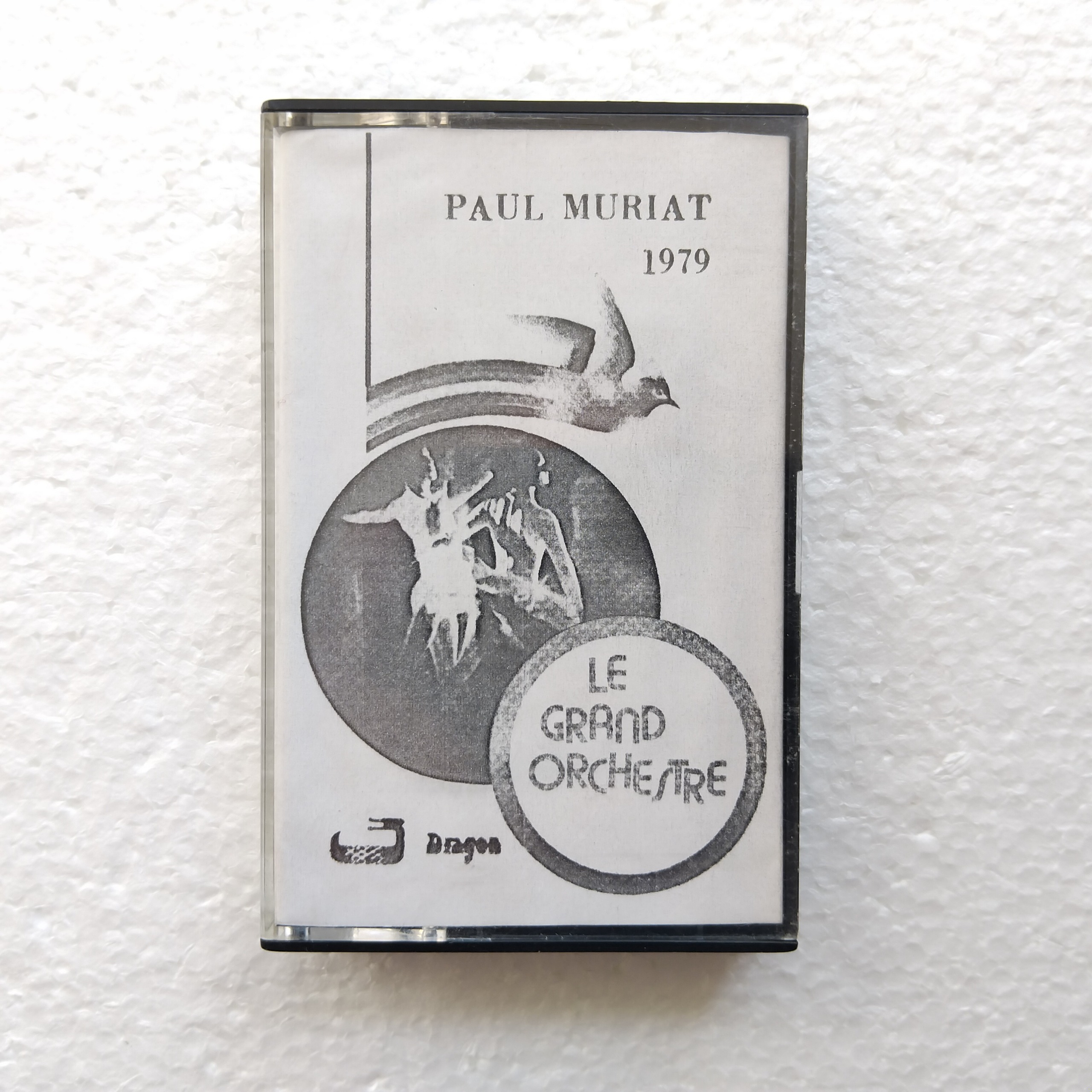 کاست نوار موسیقی کلاسیک PAUL MAURIAT