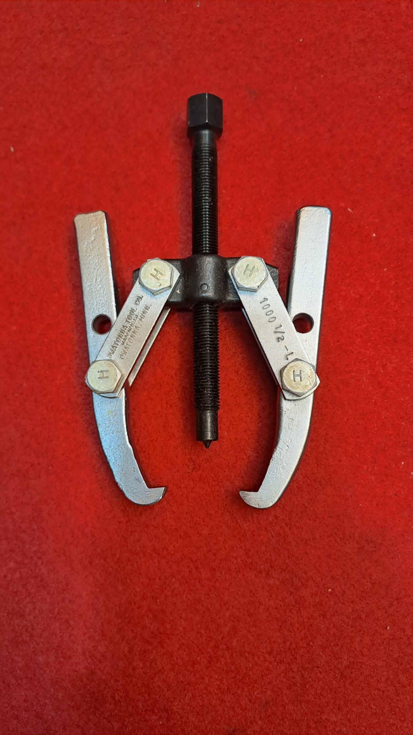 پولی یا فولی کش او تی سی امریکا