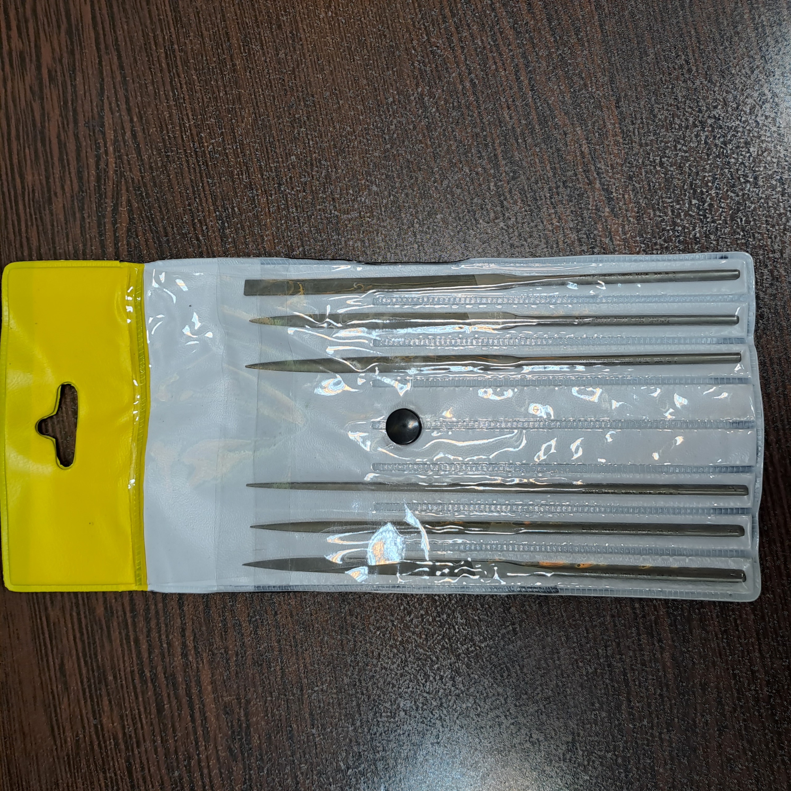 سوهان زرگری سوئیسی
