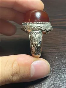 انگشتر