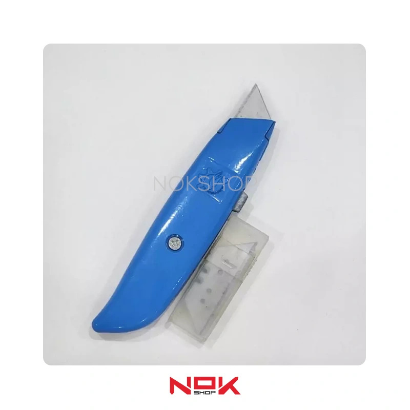 کاتر کناف آریانا همراه با تیغ کاتر