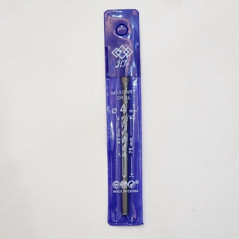 مته الماسه سایز 4 برند HJ