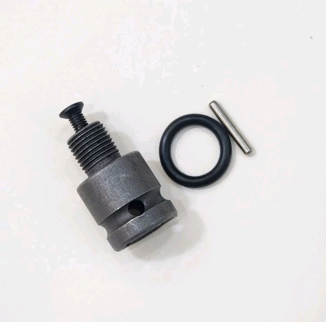 تبدیل بکس 1/2 به سه نظام