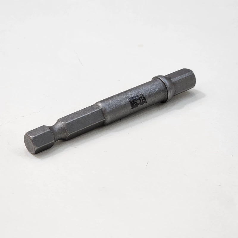 تبدیل دریل به بکس 1.4 ، 6.5 سانت