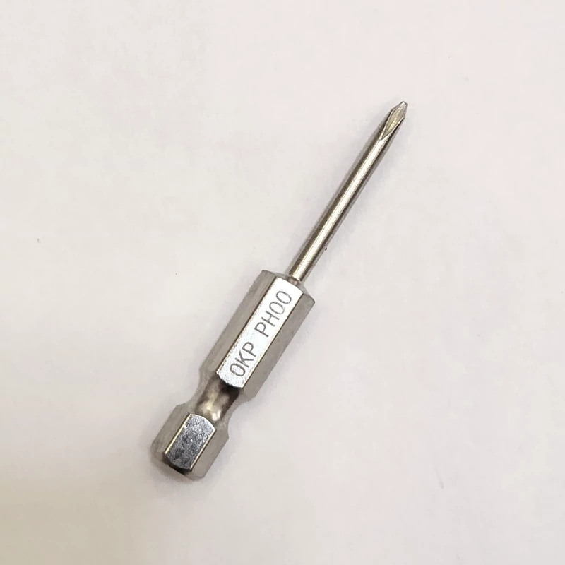  نوک پیچ گوشتی چهارسو 5 سانت PH00