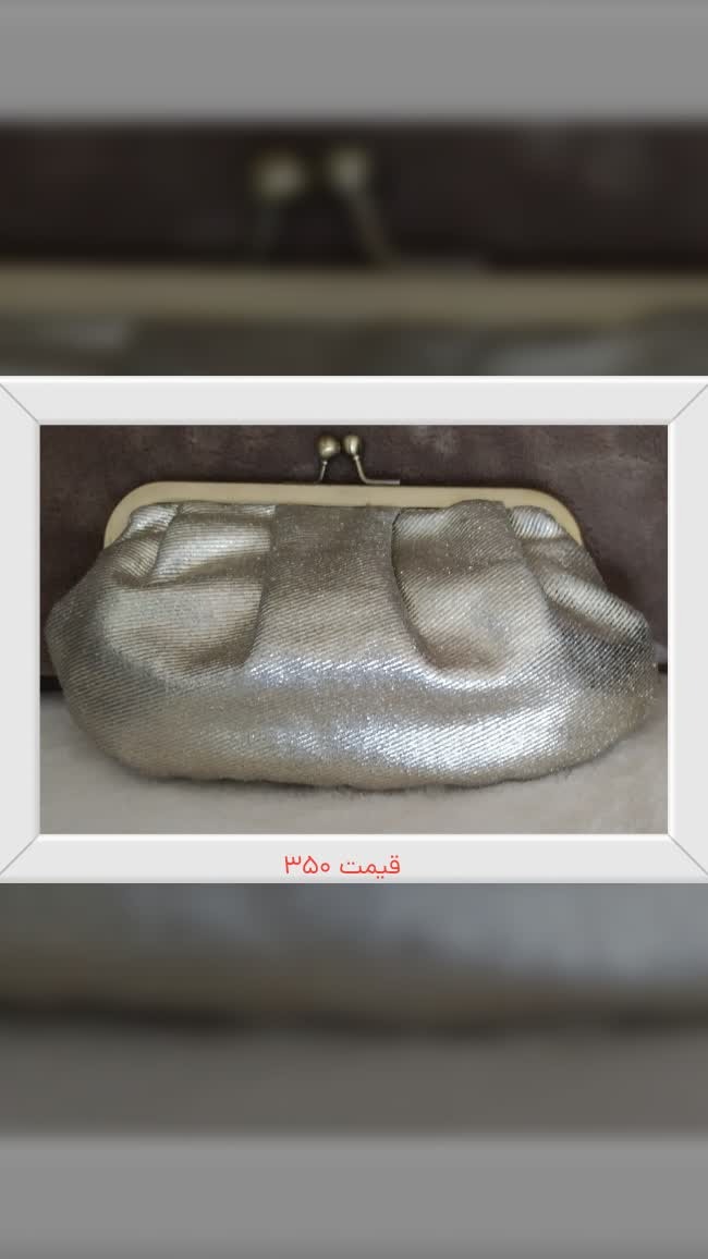 کیف پول زنانه