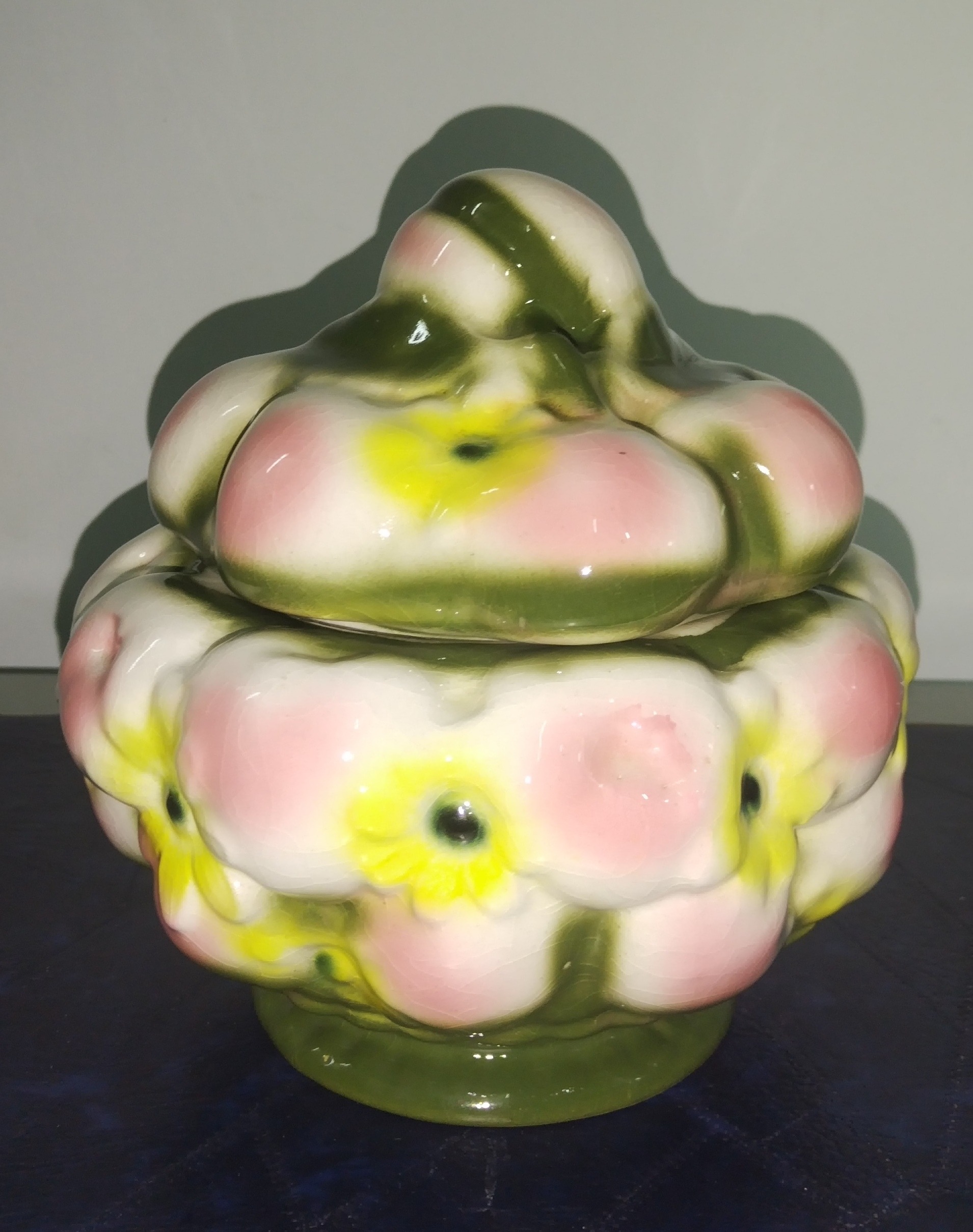 شکلات خوری میوه ای زیبا