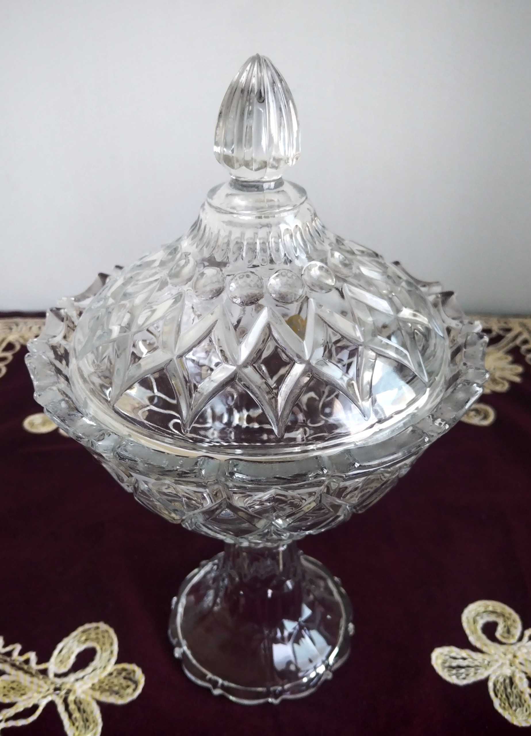 شکلات خوری تراش